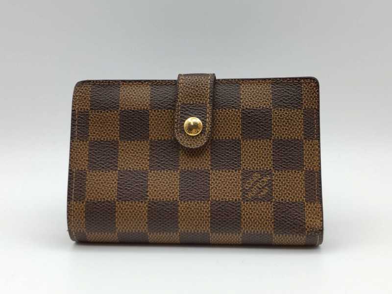 ルイヴィトン買取 ポルトフォイユヴィエノワ N61674